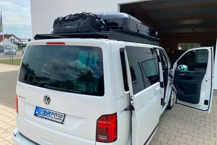 VW T6 Multivan Gebrauchtwagen