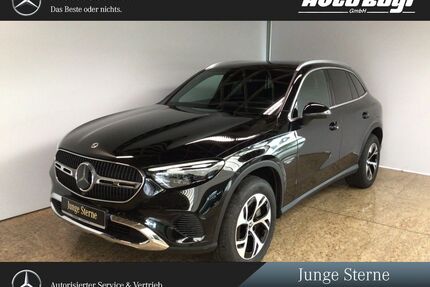 Mercedes-Benz GLC 300 Gebrauchtwagen