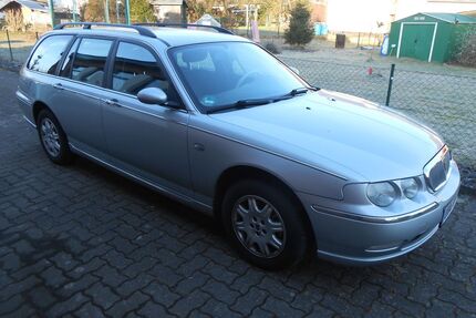 Rover 75 Gebrauchtwagen