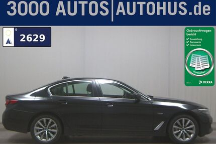 BMW 530 Gebrauchtwagen