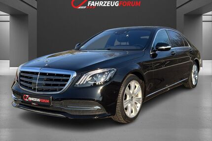 Mercedes-Benz S 350 Gebrauchtwagen