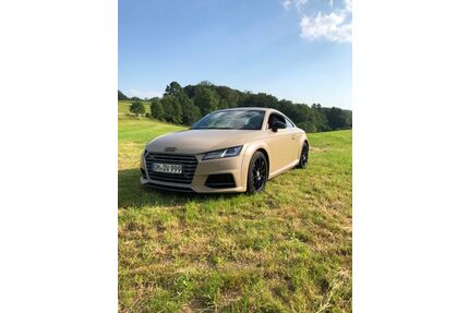 Audi TT RS Gebrauchtwagen