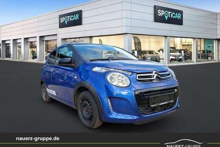 Citroen C1 Gebrauchtwagen