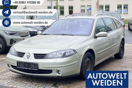 Renault Laguna Gebrauchtwagen