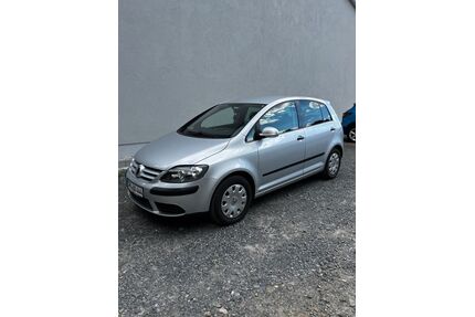 VW Golf Plus Gebrauchtwagen