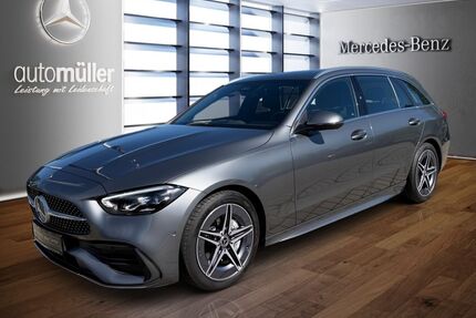 Mercedes-Benz C 300 Gebrauchtwagen
