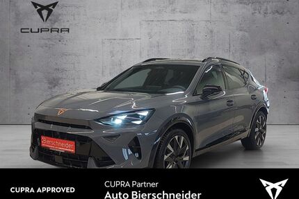 Cupra Formentor Gebrauchtwagen