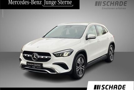 Mercedes-Benz GLA 220 Gebrauchtwagen