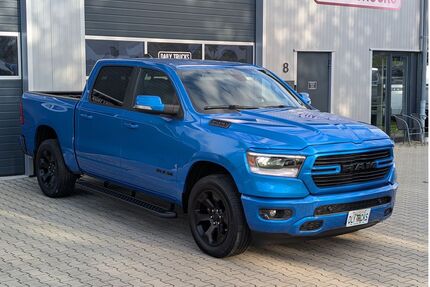 Dodge RAM Gebrauchtwagen