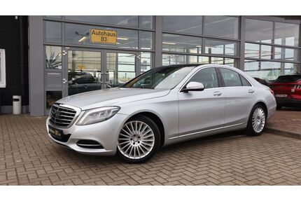 Mercedes-Benz S 400 Gebrauchtwagen