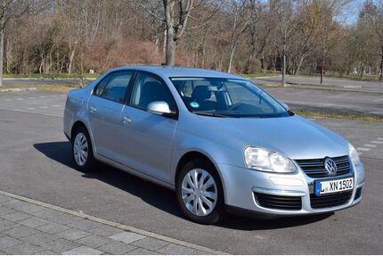 VW Jetta Gebrauchtwagen