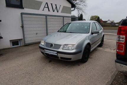 VW Bora Gebrauchtwagen