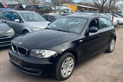 BMW 116 Gebrauchtwagen