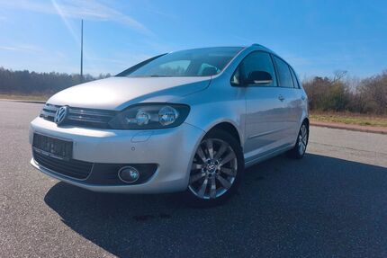 VW Golf Plus Gebrauchtwagen
