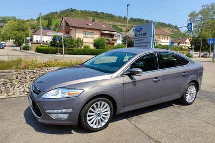 Ford Mondeo Gebrauchtwagen