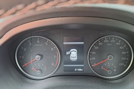 Kia Stonic Gebrauchtwagen