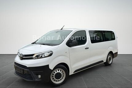 Toyota Proace (Verso) Gebrauchtwagen