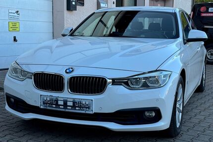 BMW 330 Gebrauchtwagen