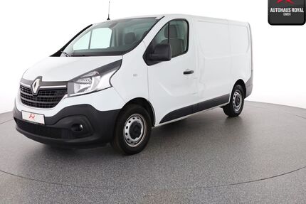 Renault Trafic Gebrauchtwagen