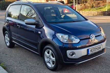 VW up! Gebrauchtwagen