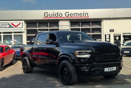 Dodge RAM Gebrauchtwagen