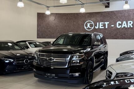 Chevrolet Tahoe Gebrauchtwagen