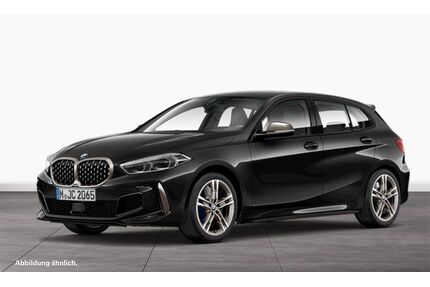BMW M135 Gebrauchtwagen