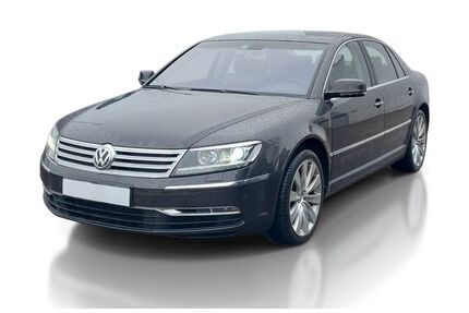 VW Phaeton Gebrauchtwagen