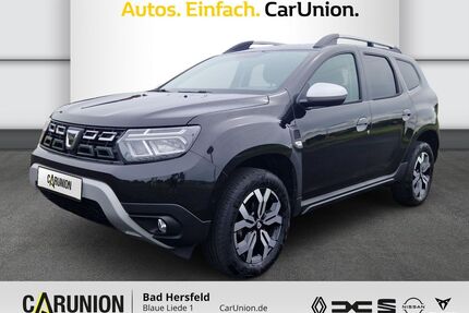 Dacia Duster Gebrauchtwagen