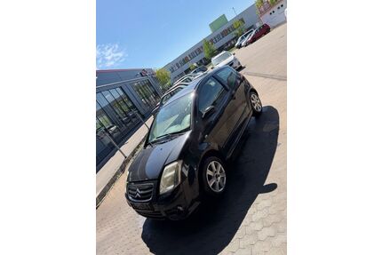 Citroen C2 Gebrauchtwagen