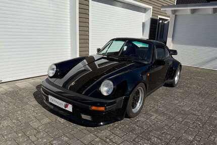 Porsche 930 Gebrauchtwagen