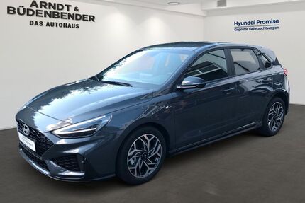 Hyundai i30 Gebrauchtwagen