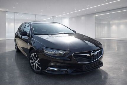 Opel Insignia Gebrauchtwagen