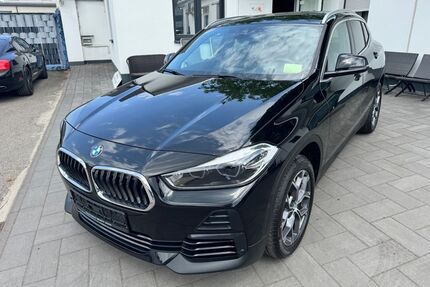 BMW X2 Gebrauchtwagen
