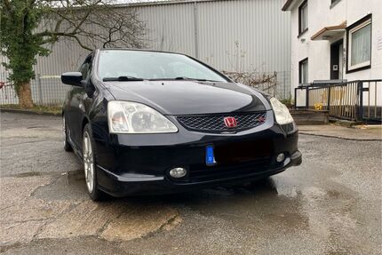 Honda Civic Gebrauchtwagen