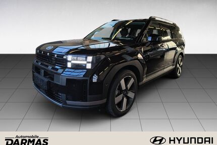 Hyundai SANTA FE Gebrauchtwagen