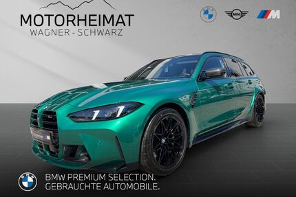 BMW M3 Gebrauchtwagen