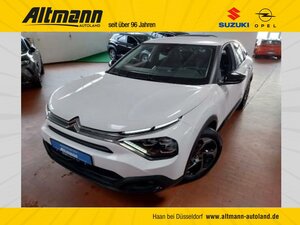 Citroen C4 Feel Pack 1.2 Kam Tempomat Klima Gebrauchtwagen