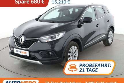 Renault Kadjar Gebrauchtwagen