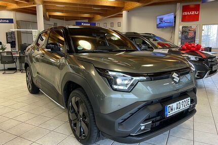 Suzuki e Vitara Gebrauchtwagen