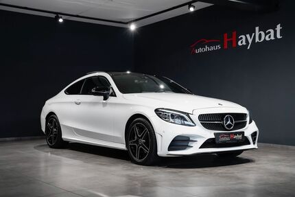 Mercedes-Benz C 220 Gebrauchtwagen