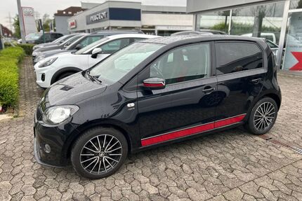Skoda Citigo Gebrauchtwagen
