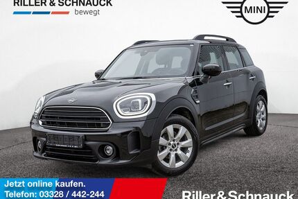 Mini One Countryman Gebrauchtwagen