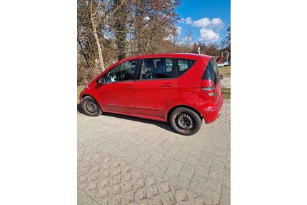 Mercedes-Benz A 200 Gebrauchtwagen