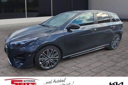 Kia ceed / Ceed Gebrauchtwagen