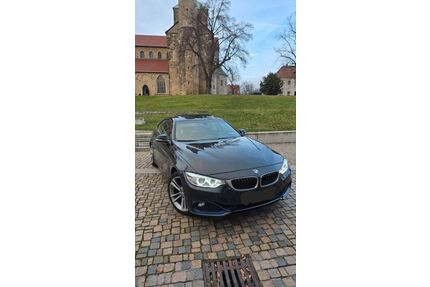 BMW 420 Gebrauchtwagen