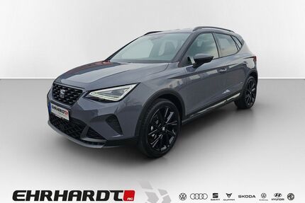 Seat Arona Gebrauchtwagen