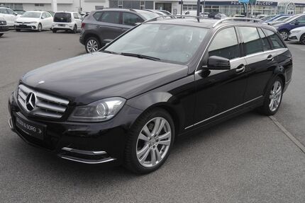 Mercedes-Benz C 300 Gebrauchtwagen
