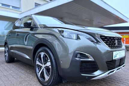 Peugeot 3008 Gebrauchtwagen