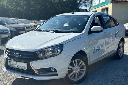 Lada Vesta Gebrauchtwagen